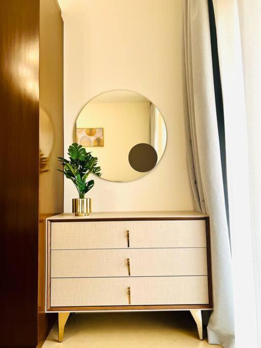 One Bedroom Apartment Muscatbay Esterno foto