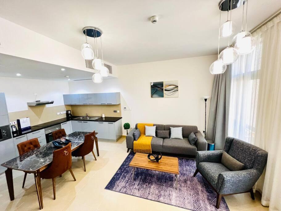 One Bedroom Apartment Muscatbay Esterno foto