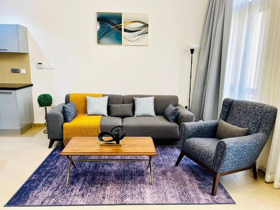 One Bedroom Apartment Muscatbay Esterno foto
