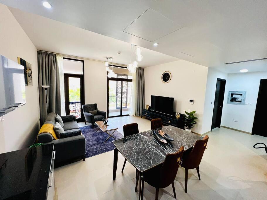 One Bedroom Apartment Muscatbay Esterno foto
